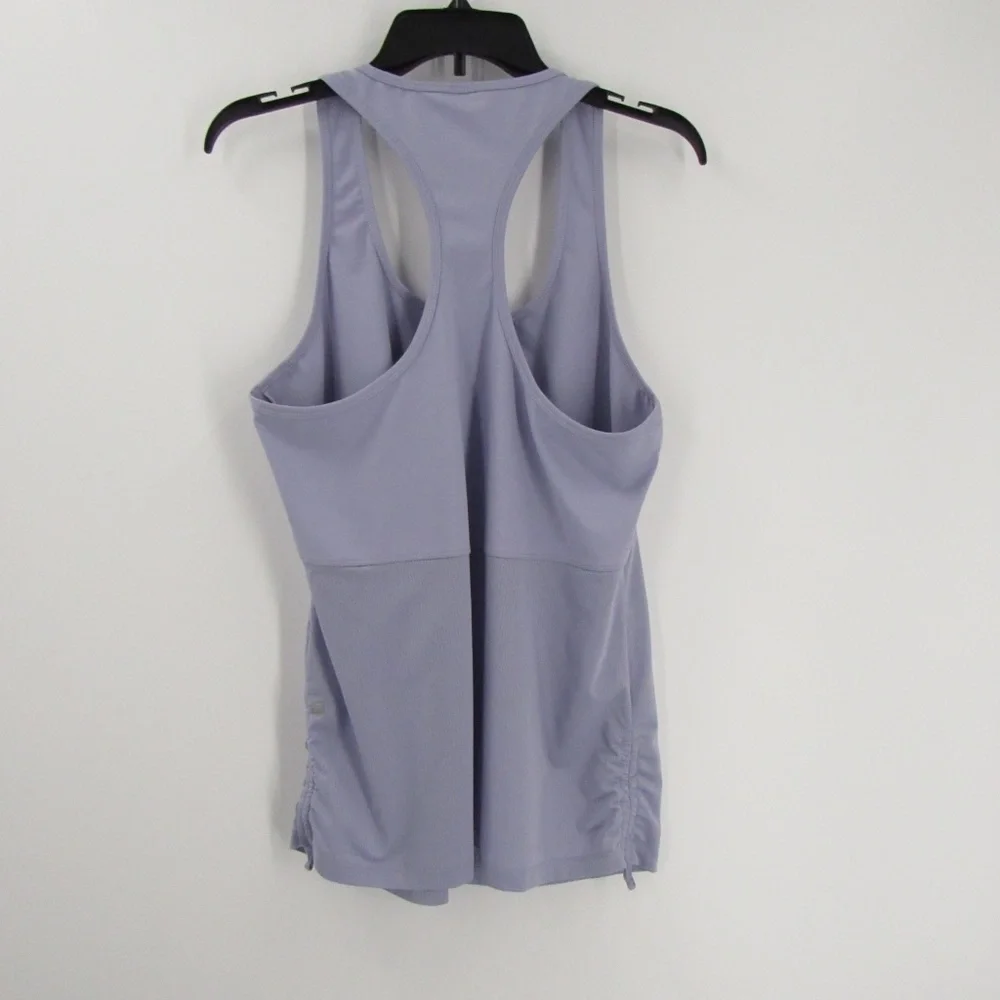 Fabletics M Lavender Racerback Active Tank - Picture 10 of 14
